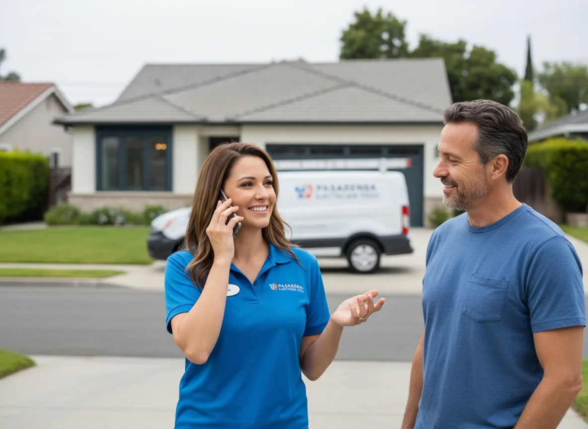 Electrician Southampton, MA FAQs